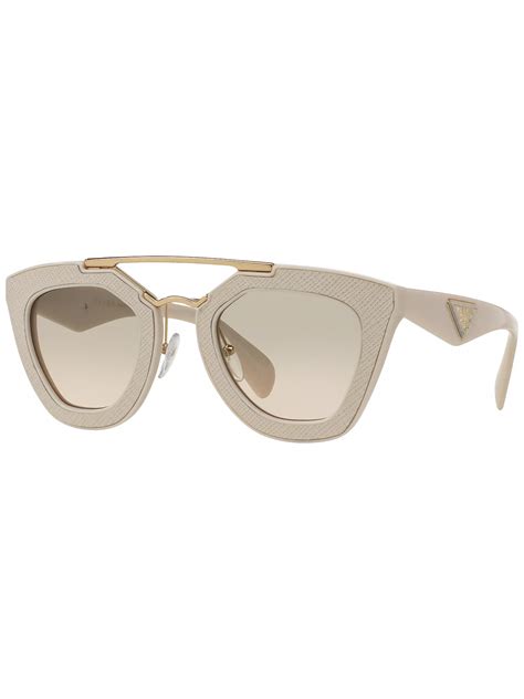 prada d frame sunglasses